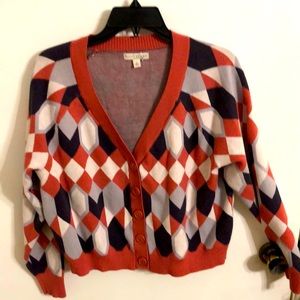 Eva Mendez Sweater XL